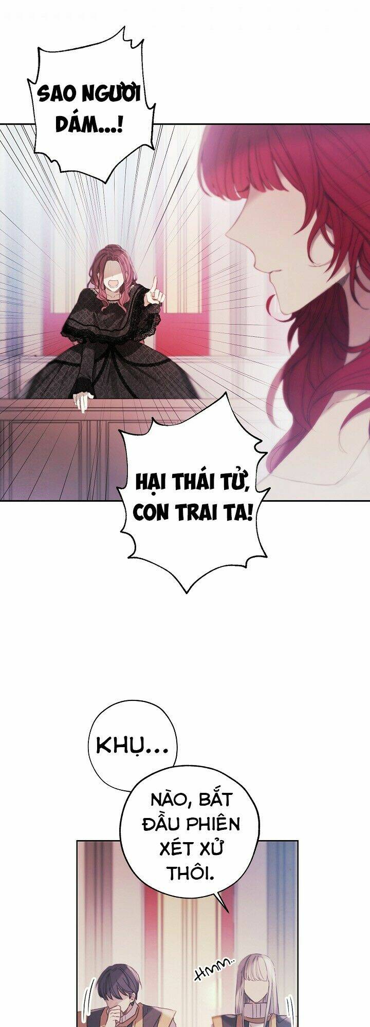 tiệm búp bê của công chúa chapter 13 7