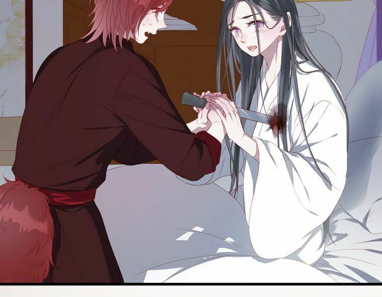 lượm được một tiểu hồ ly phần 2 chapter 64 16