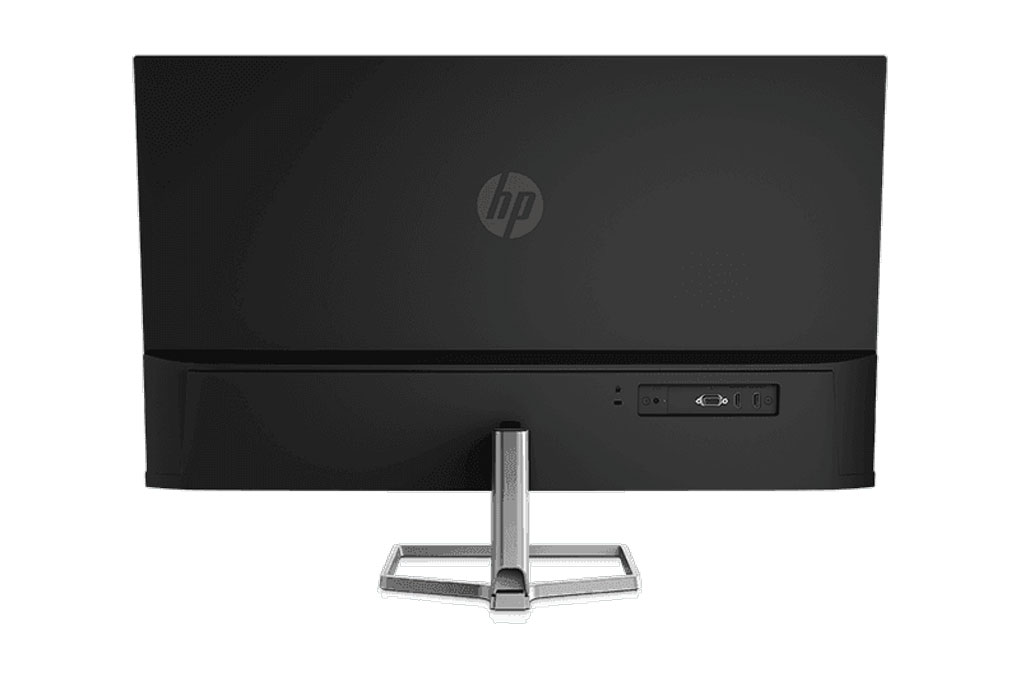 Màn hình máy tính HP M32f 2H5N0AA 31.5 inch FHD 75Hz - Hàng Chính Hãng