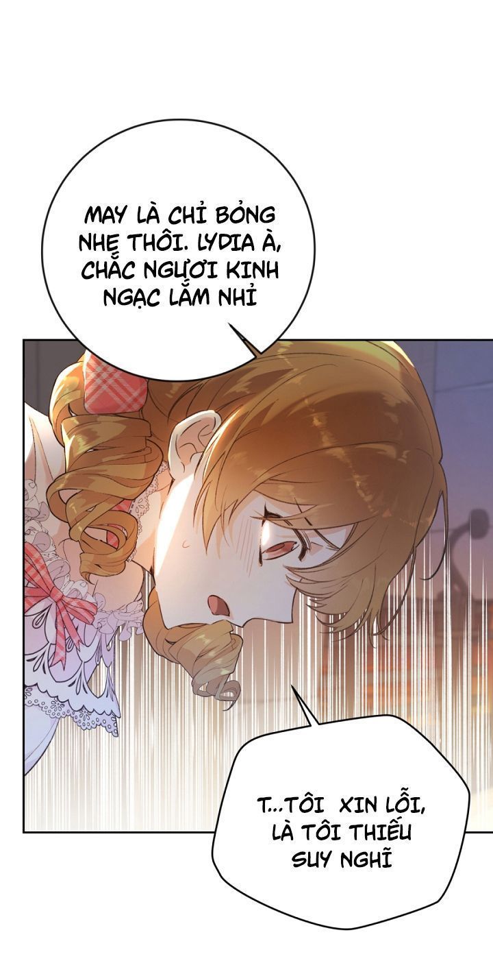 con rối ác nữ marionette chapter 9 6