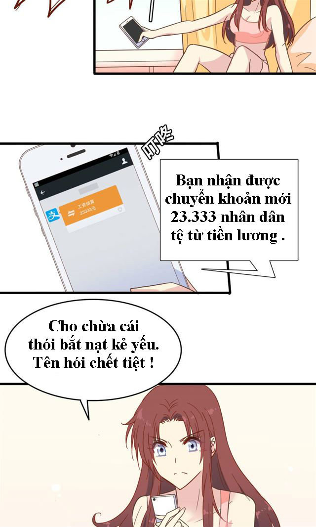 cô dâu của ma cà rồng chapter 10 4