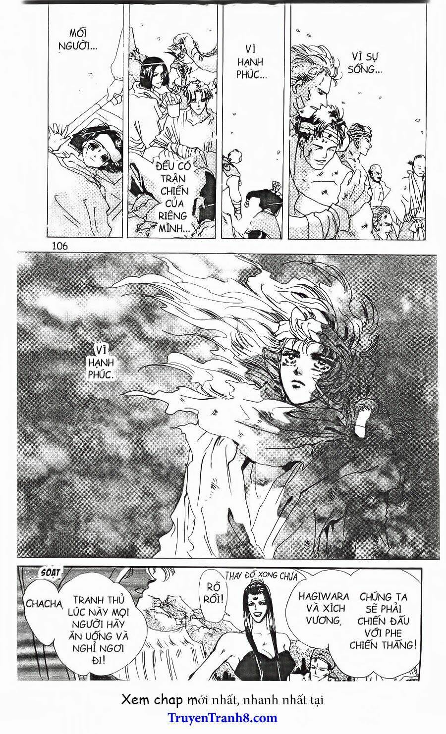 đứa con số phận chapter 84.1 17