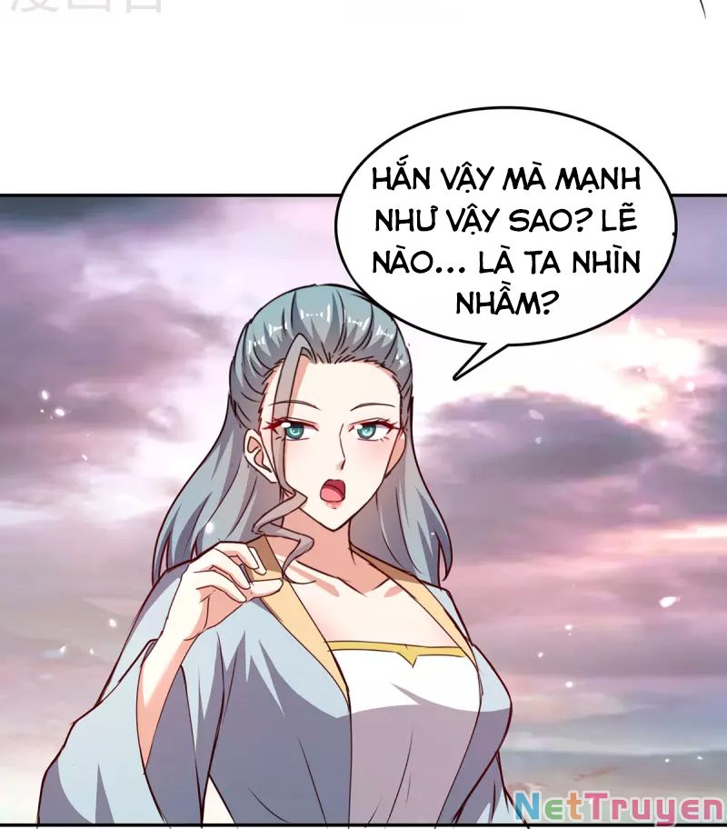 tối cường thăng cấp chapter 323 17