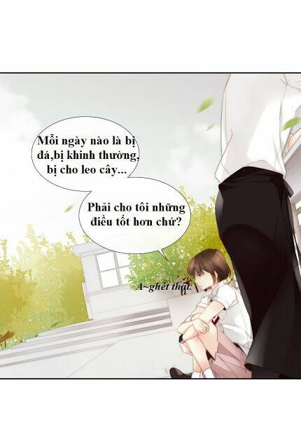 tình cờ tìm thấy tháng 7 chapter 5.1 23