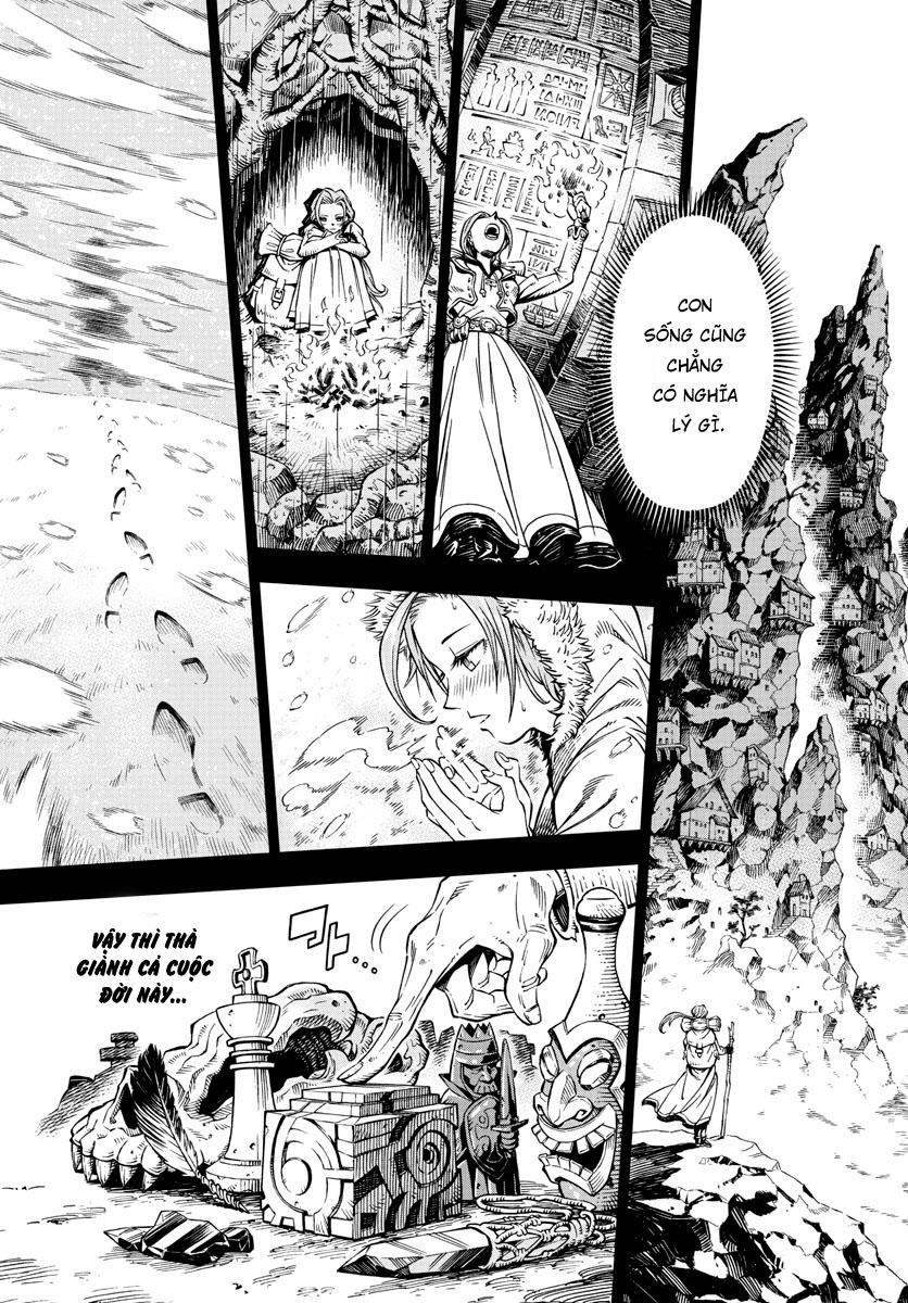 marry grave chapter 1 43