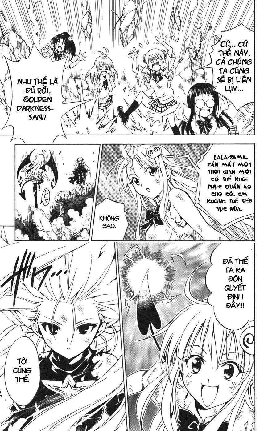 bọn tớ thích cậu! rito chapter 72 21