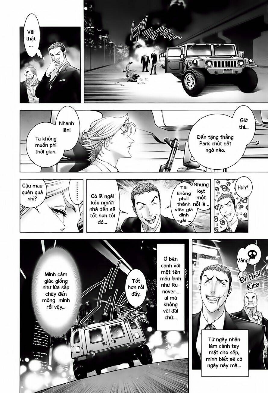 black joke chapter 3 27