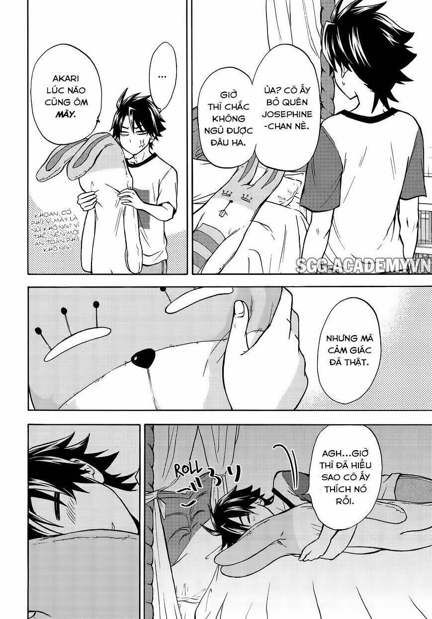 maga-tsuki chapter 63 19