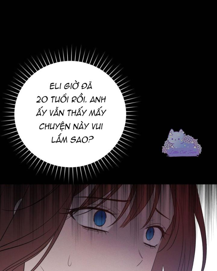 nỗi ám ảnh là tình yêu và cố chấp chapter 2 111