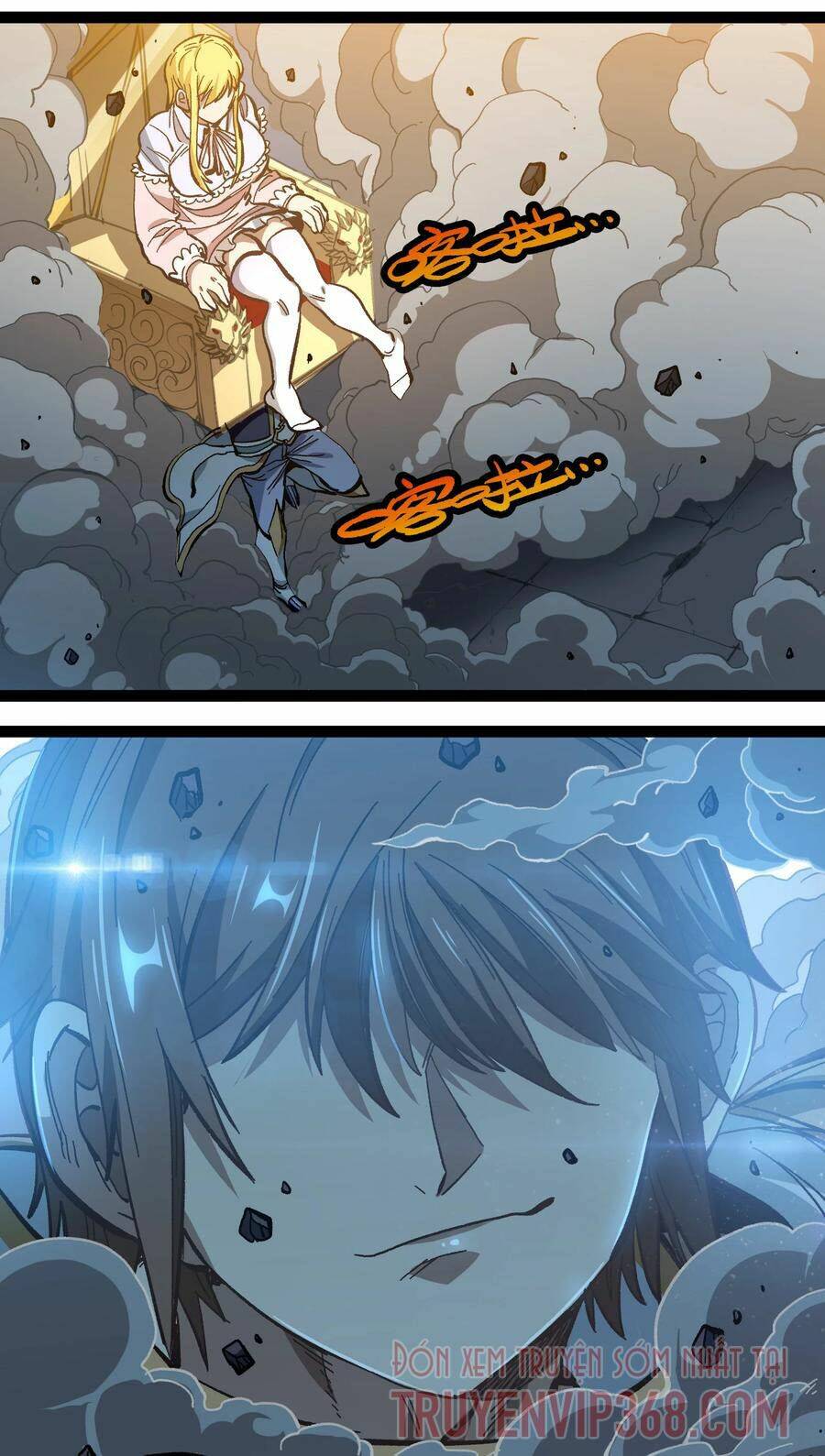 vú em vô địch chapter 14 71