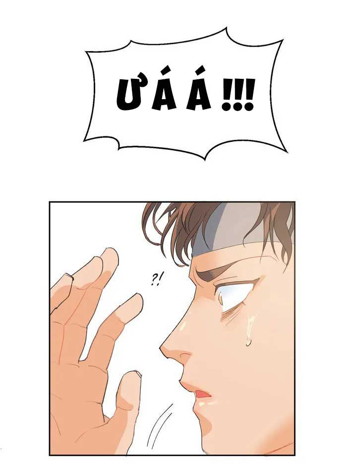 chàng thợ săn dễ thương chapter 1 5