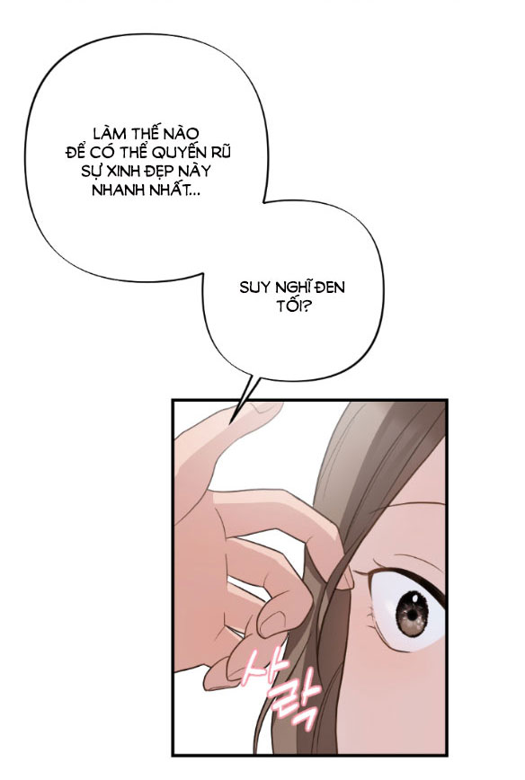 Hãy Khóc Cho Thật Xinh Đẹp Đi chapter 7.2 - Trang 13