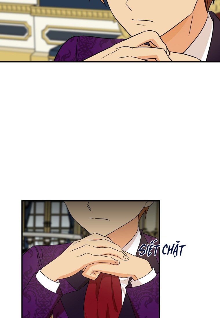 xuyên không trở thành mami của nhân vật phản diện chapter 55 34