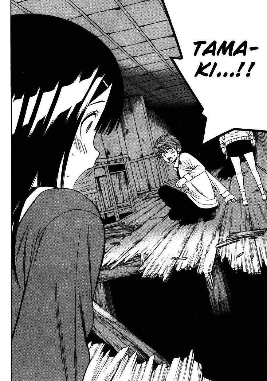 corpse party another child chapter 13 29