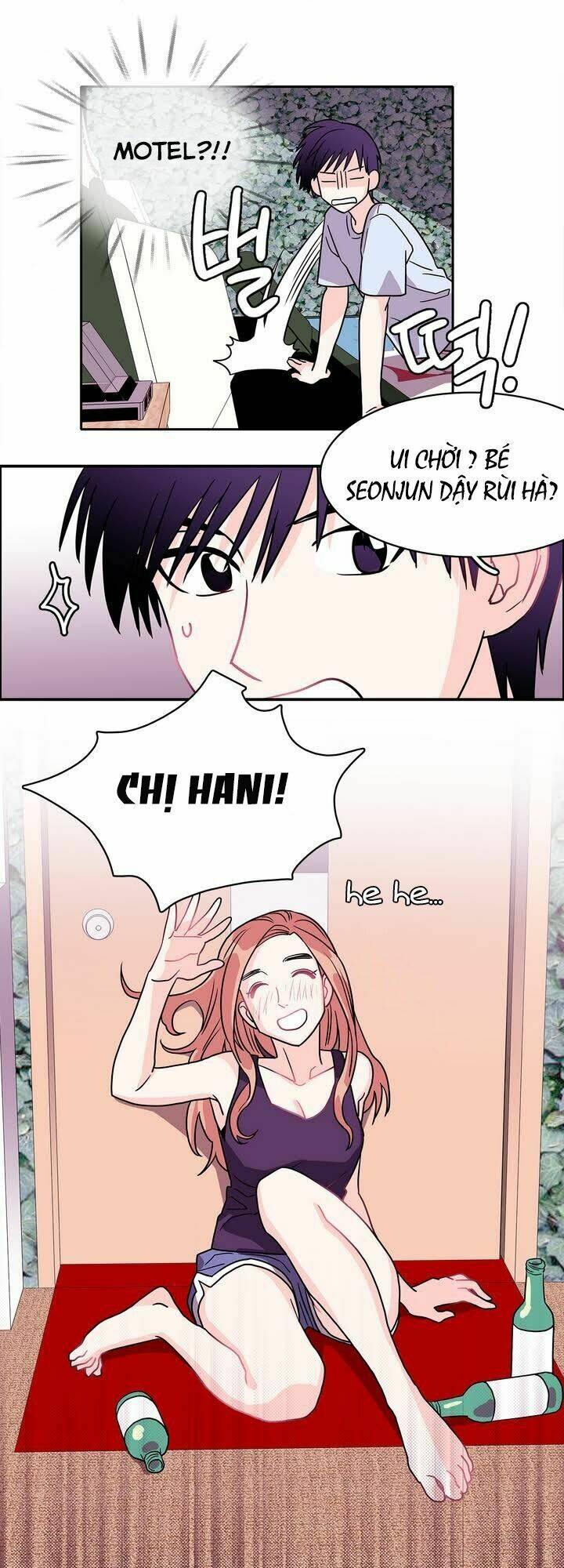 chuyện gì đến, rồi cũng sẽ đến chapter 5 24