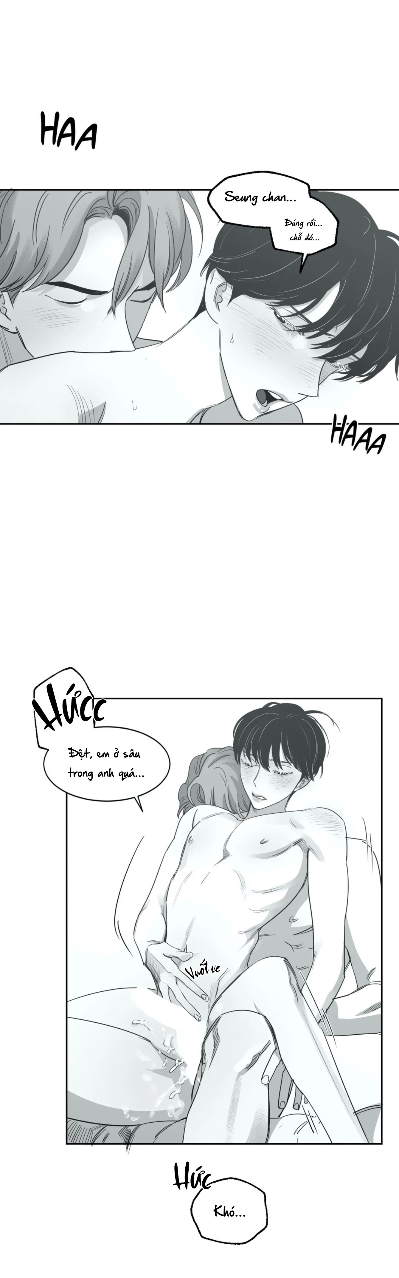 đến bên em đi! chapter 29 7