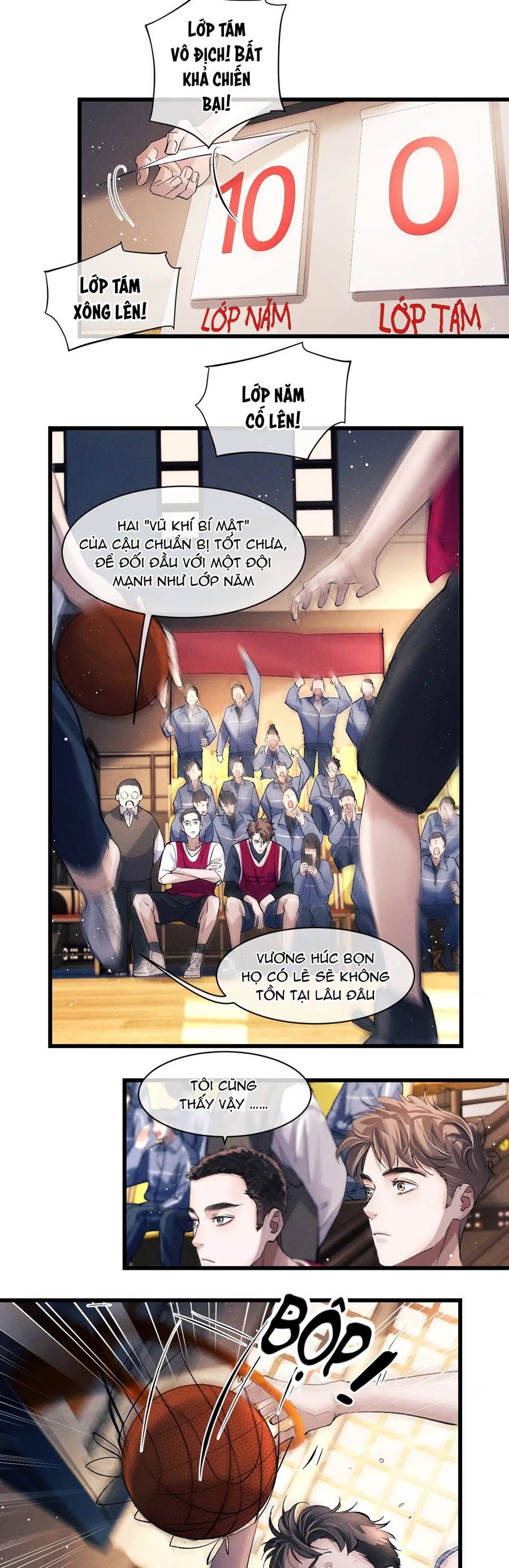 tát dã chapter 43 5