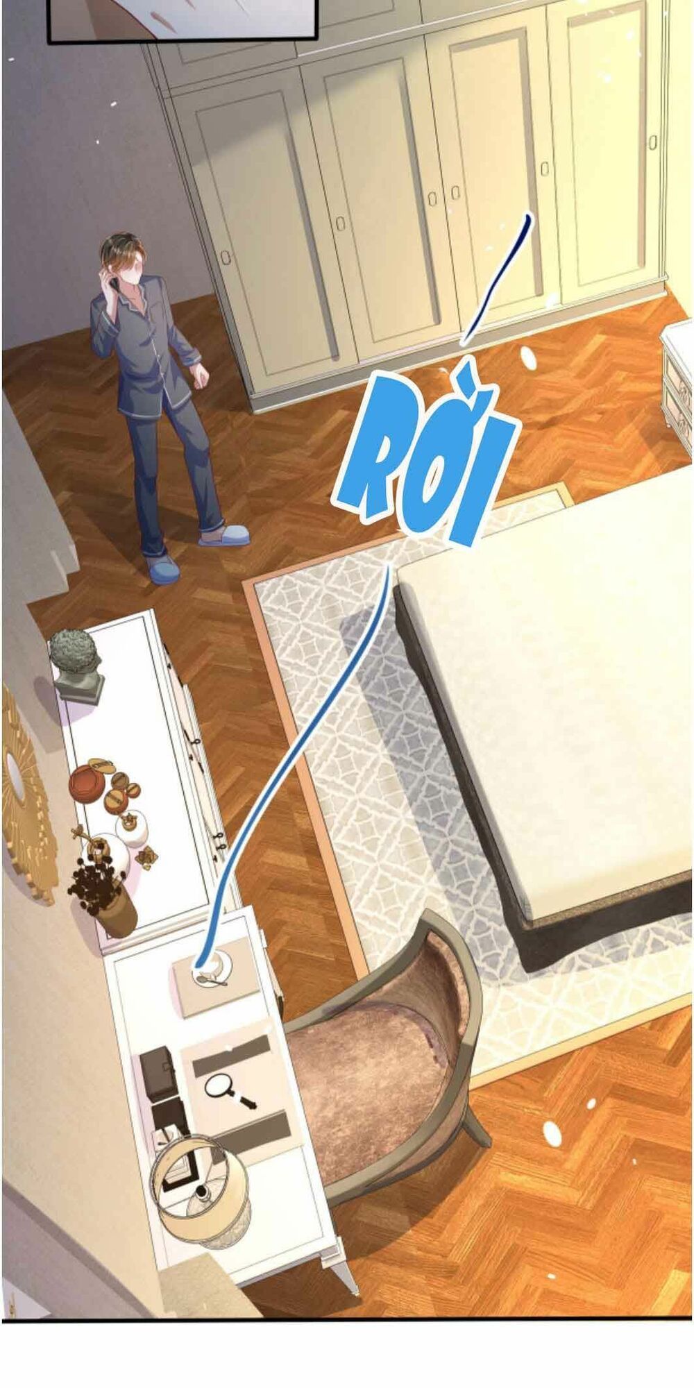 nhất sanh hữu hỉ chapter 36 32