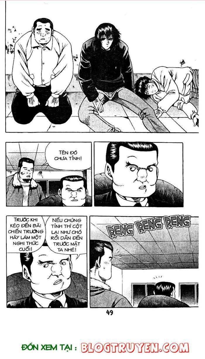 kid gang chapter 132 7