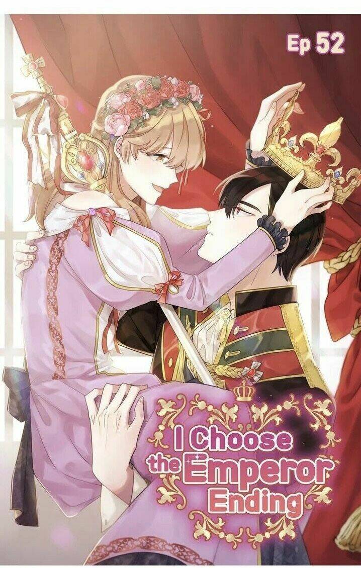 tôi chọn kết thúc của hoàng đế chapter 52 2