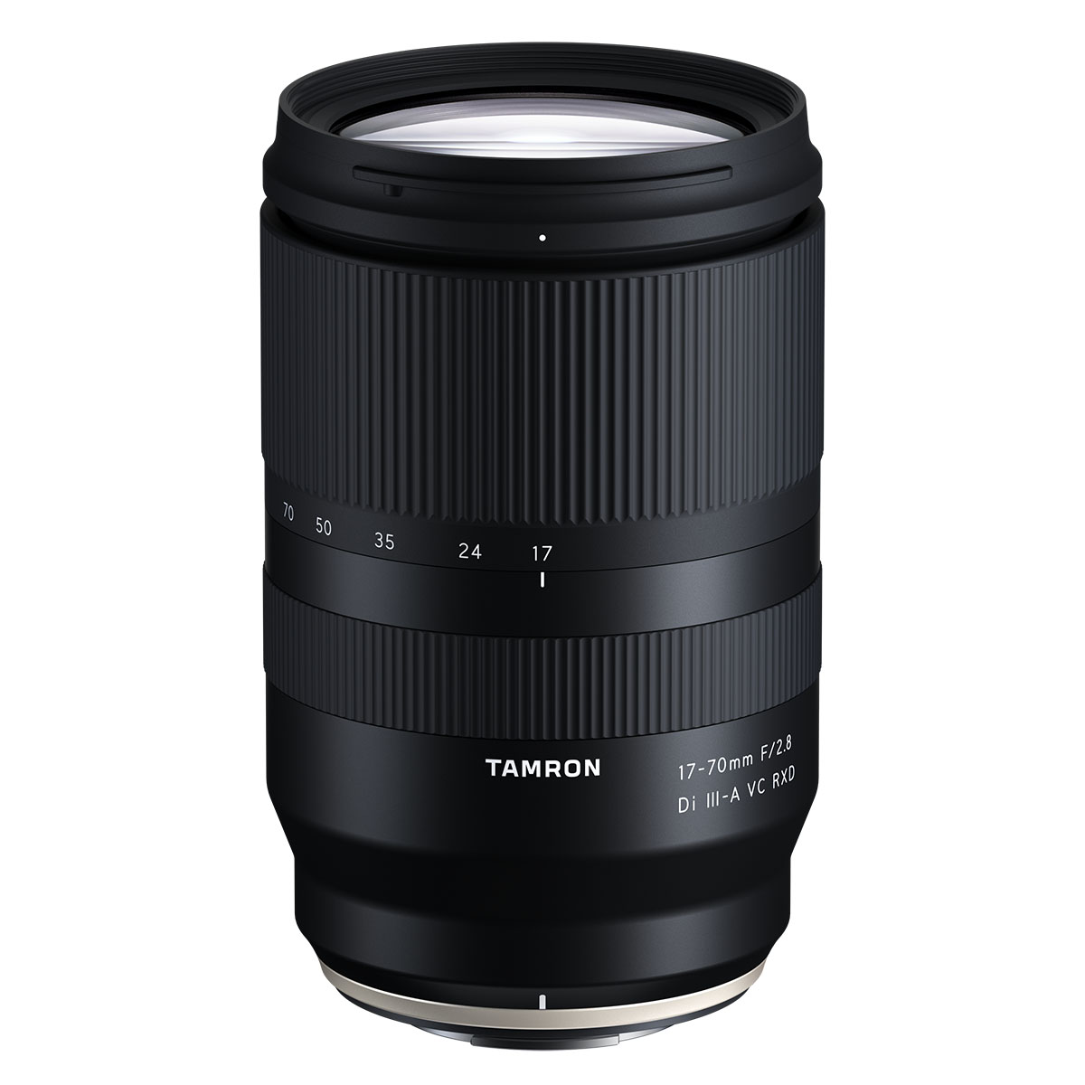 Ông kính máy ảnh hiệu Tamron 17-70mm F/2.8 Di III-A VC RXD - cho Fujifilm X (B070X) - HÀNG CHÍNH HÃNG