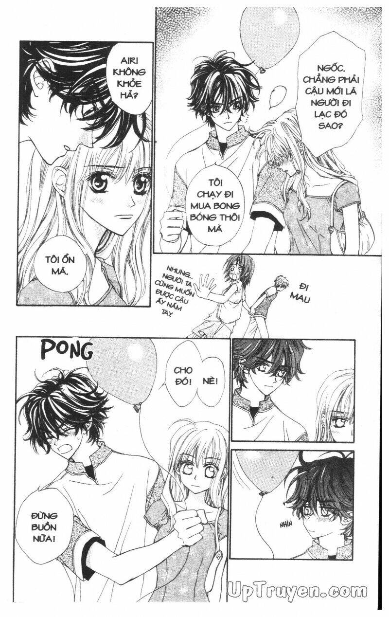 hoàng tử ếch(bản đẹp) chapter 1 67