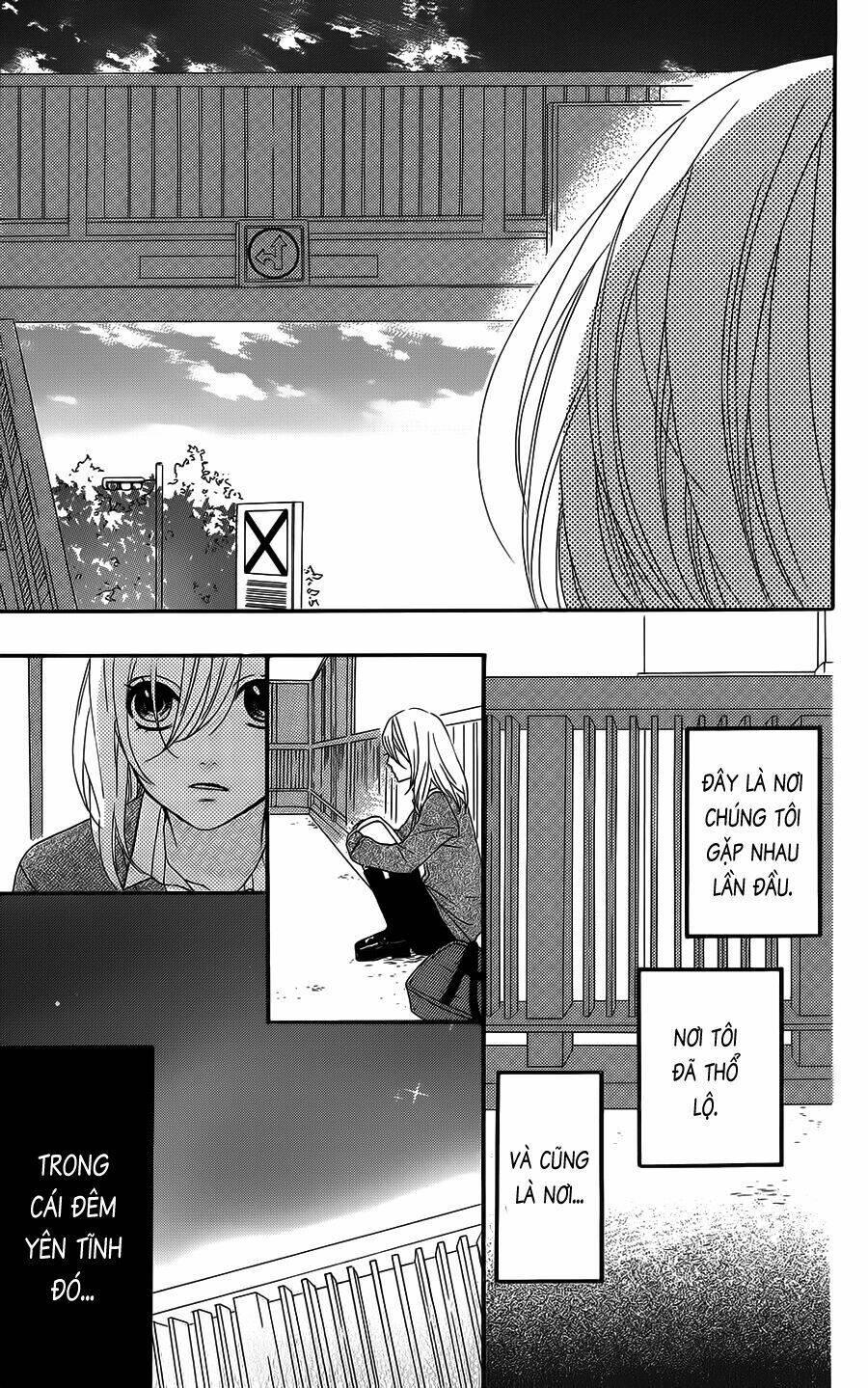 mairunovich chapter 21 13