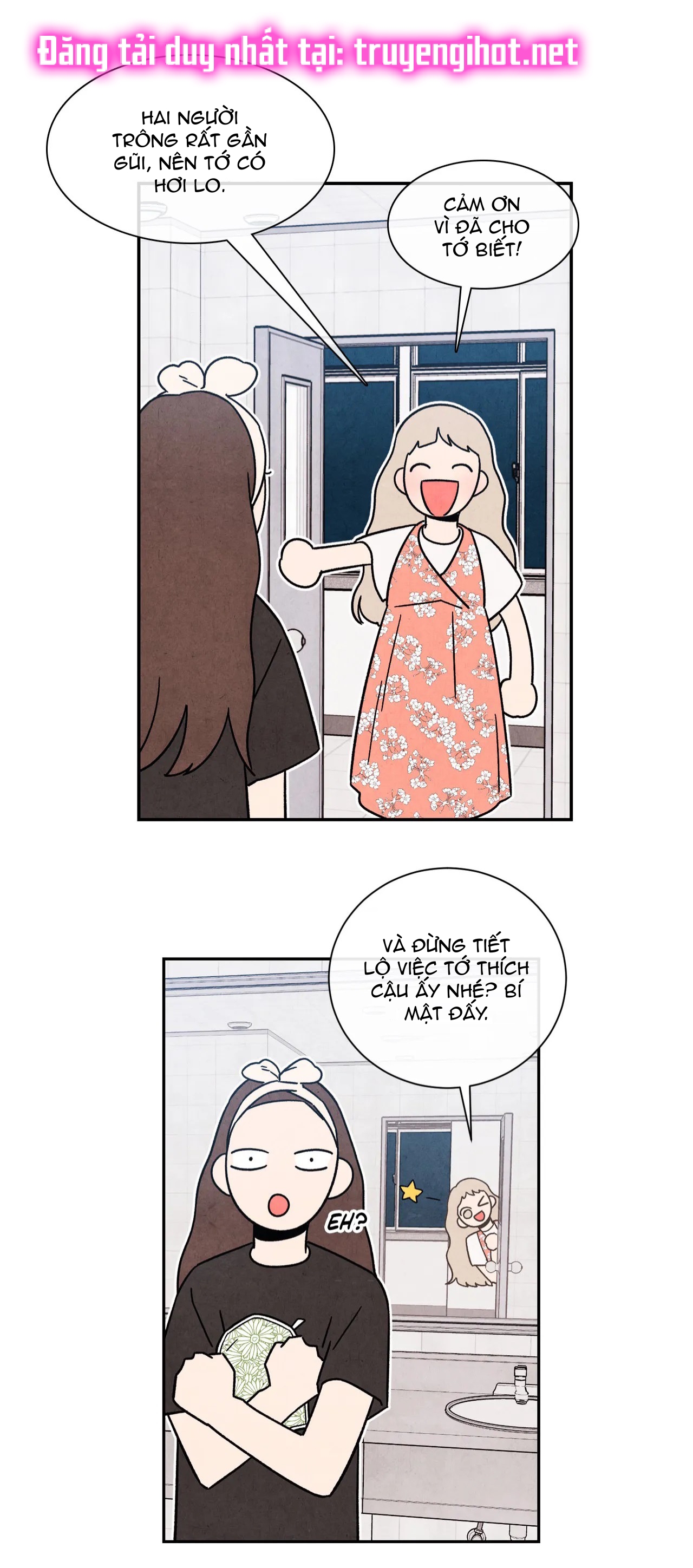 1 cộng 1 bằng.... chapter 13 20