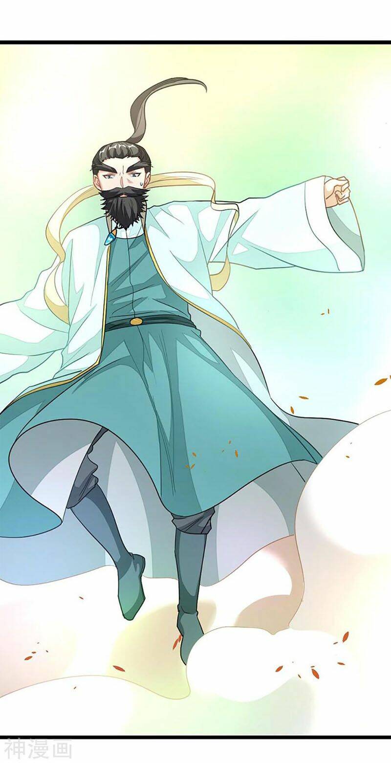 cửu dương thần vương chapter 210 10