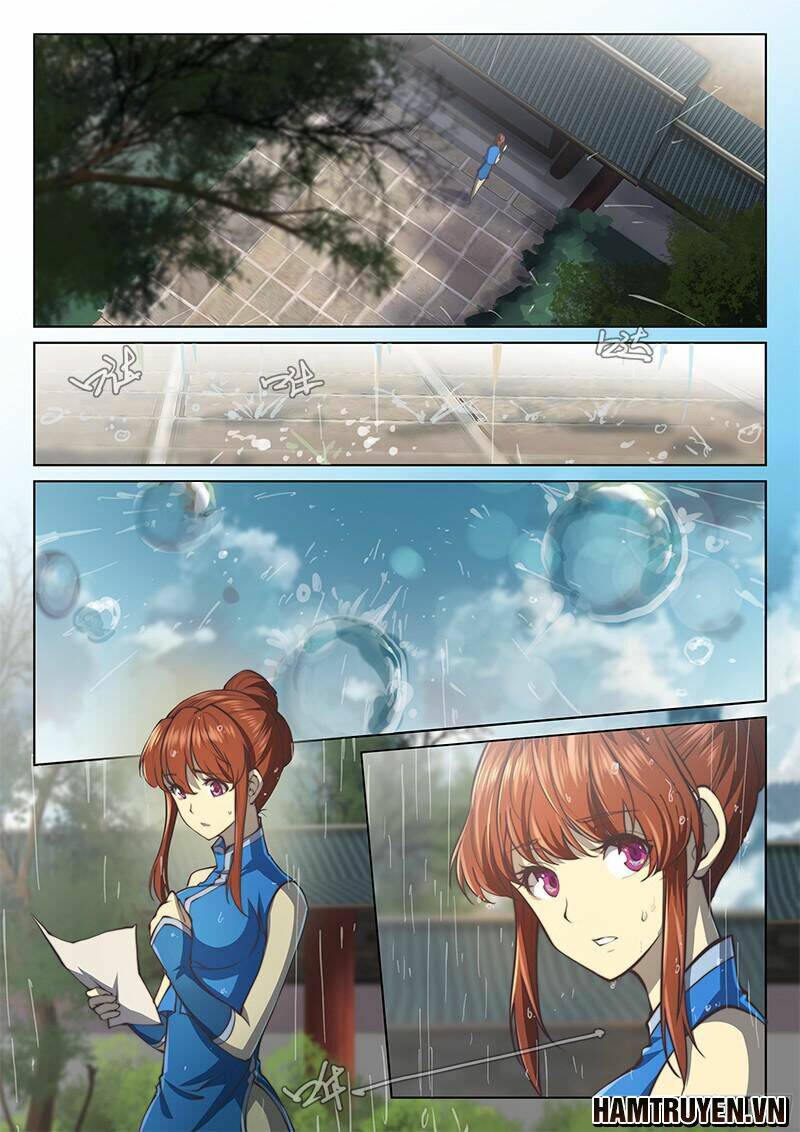 huyền giới chi môn chapter 47 4