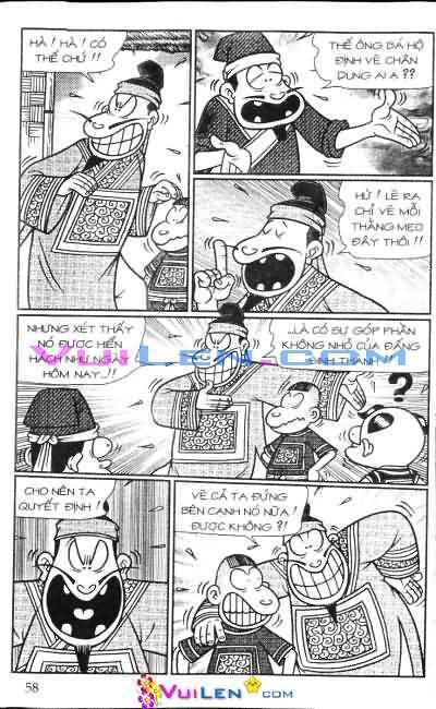 thần đồng đất việt chapter 57 55