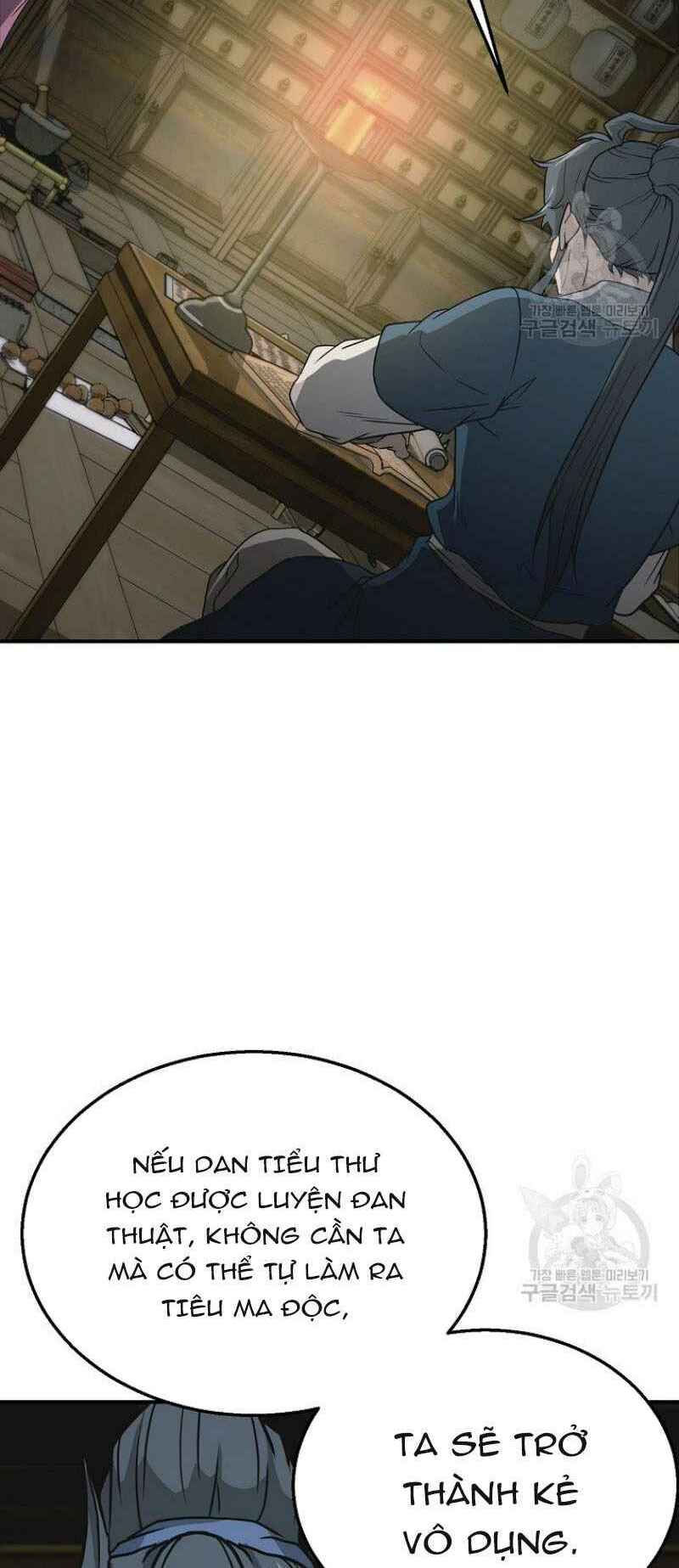 thiếu niên phương sĩ chapter 17 34