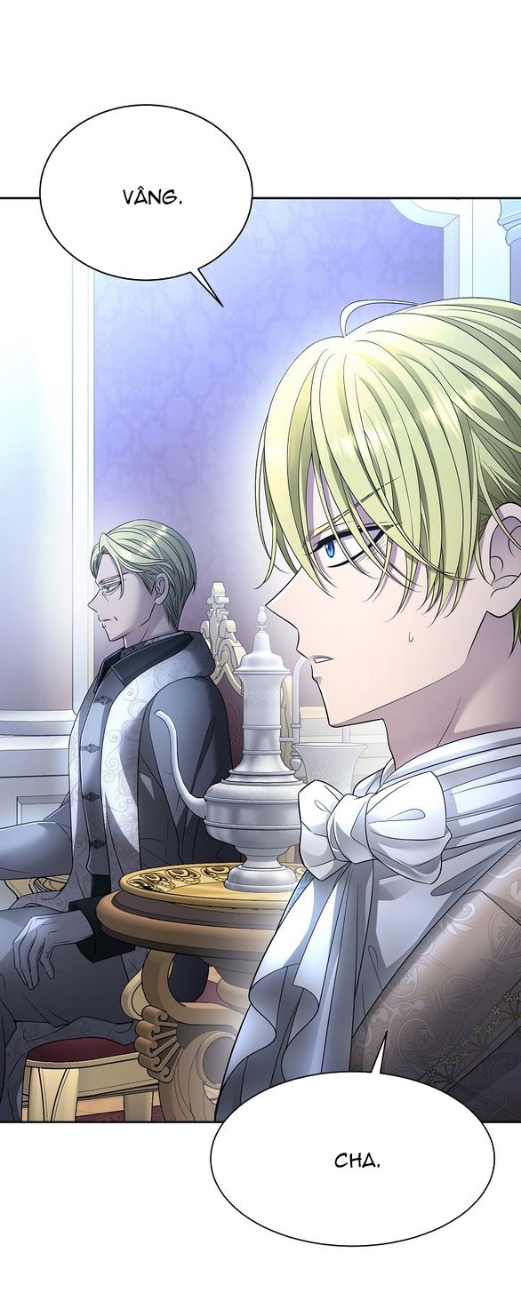 black haze - bản remake 2025 chapter 3 60