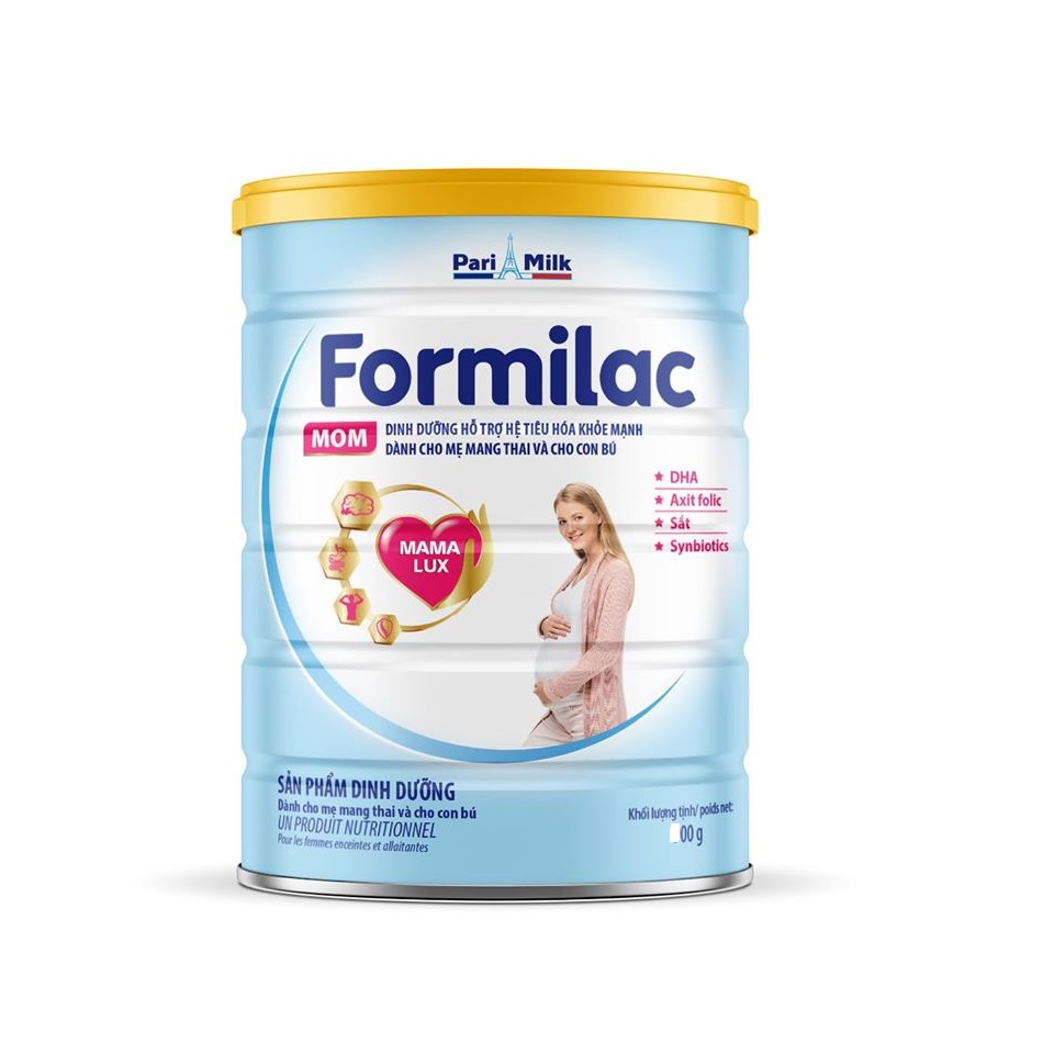 Sữa bột Formilac MOM - 400g