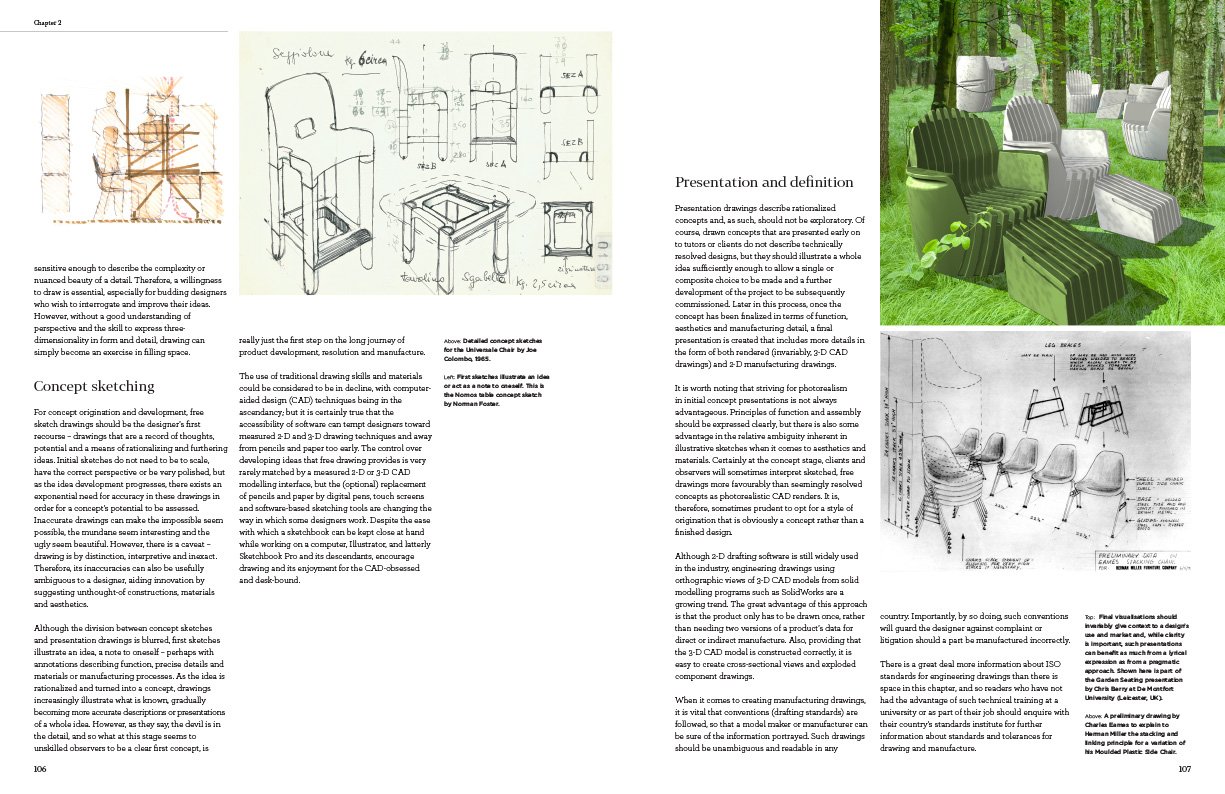 Furniture Design