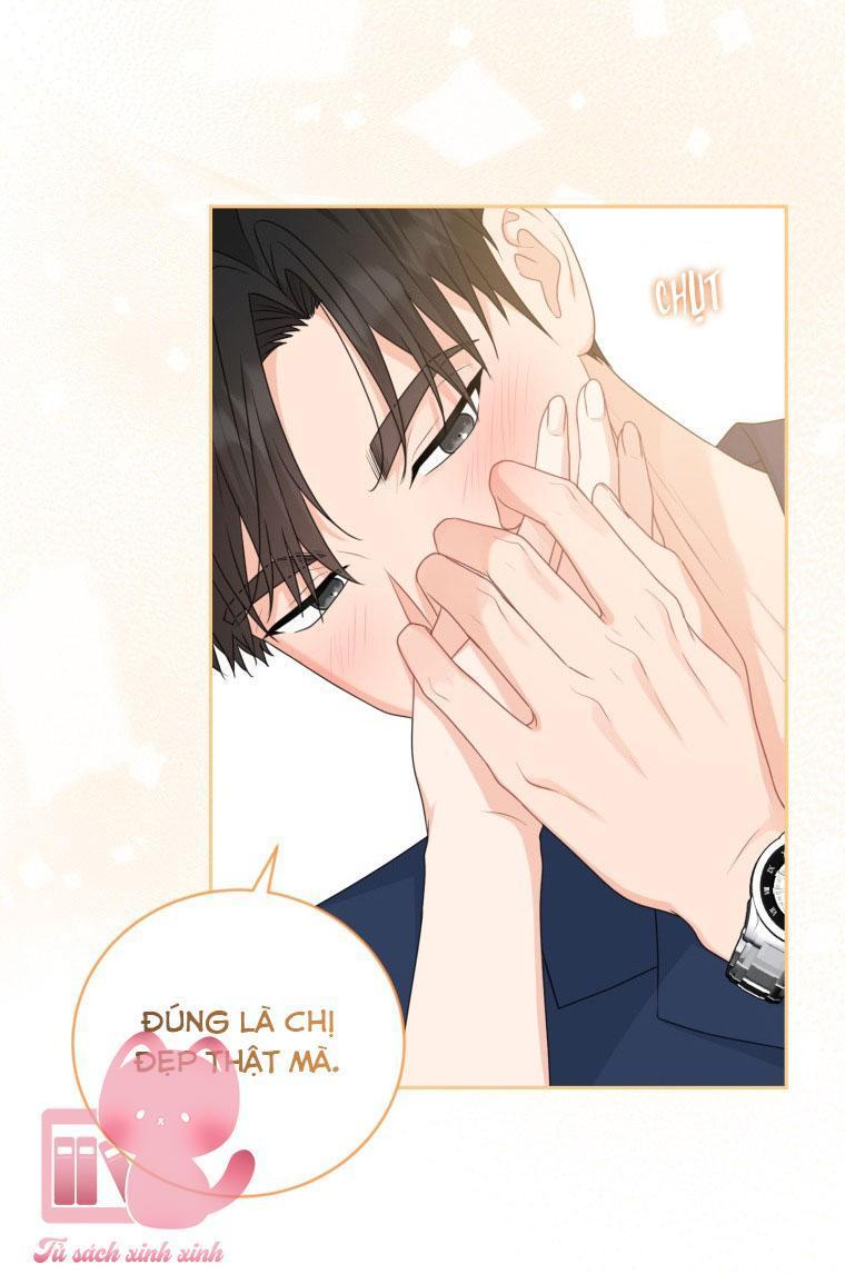 mong được chị chỉ bảo, tiền bối chapter 31 12