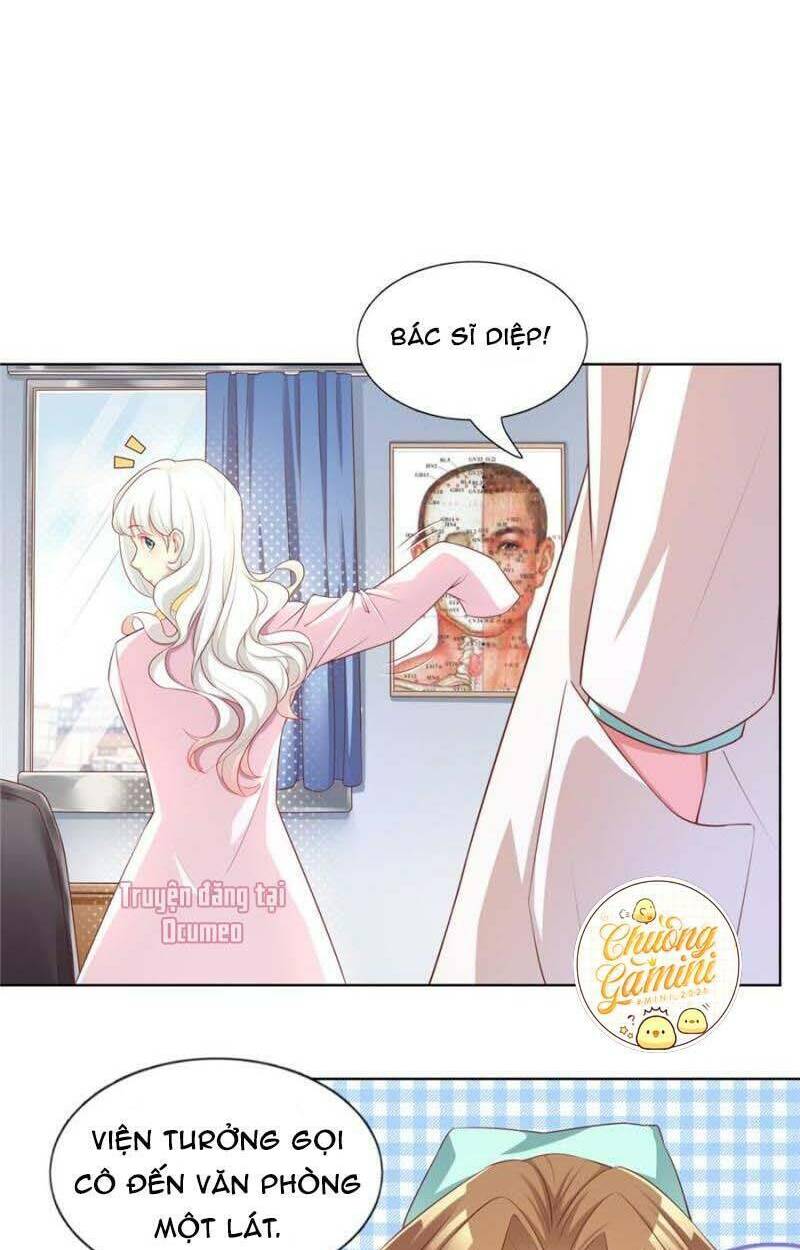 gặp phải người chồng xảo quyệt! chapter 3 39