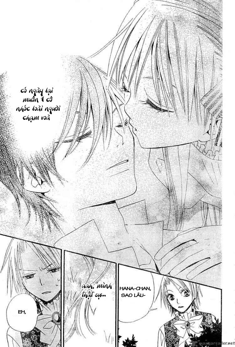 hoa và ác ma chapter 2 39