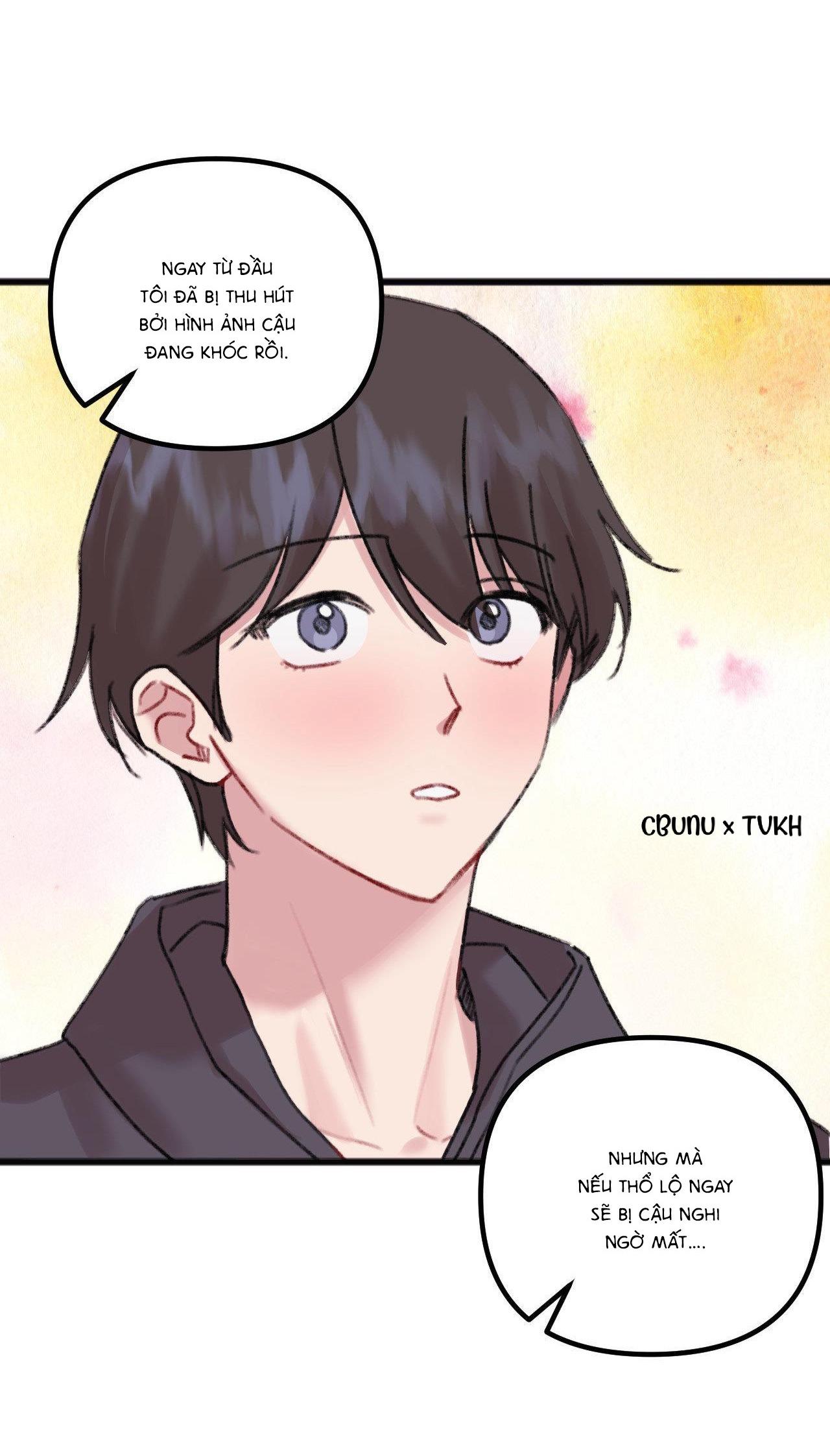 anh thật sự thích em sao chapter 20 22