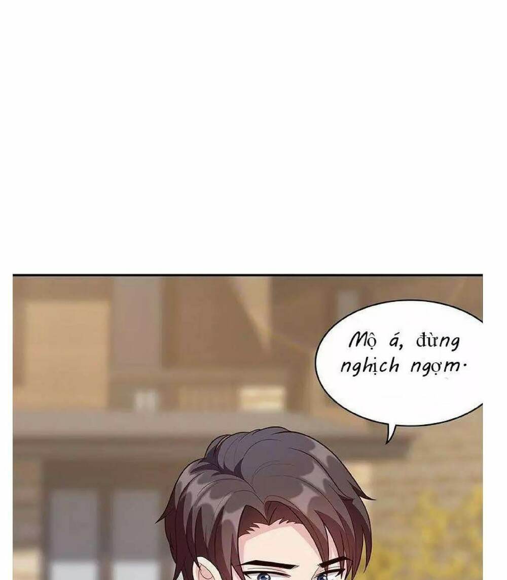 nam thần manh bảo tận diệt chapter 13 28