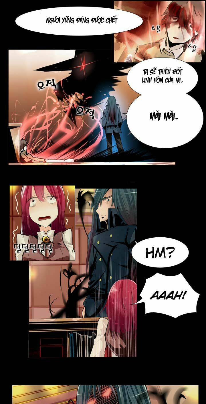 dragon xenersia chapter 1.5 5