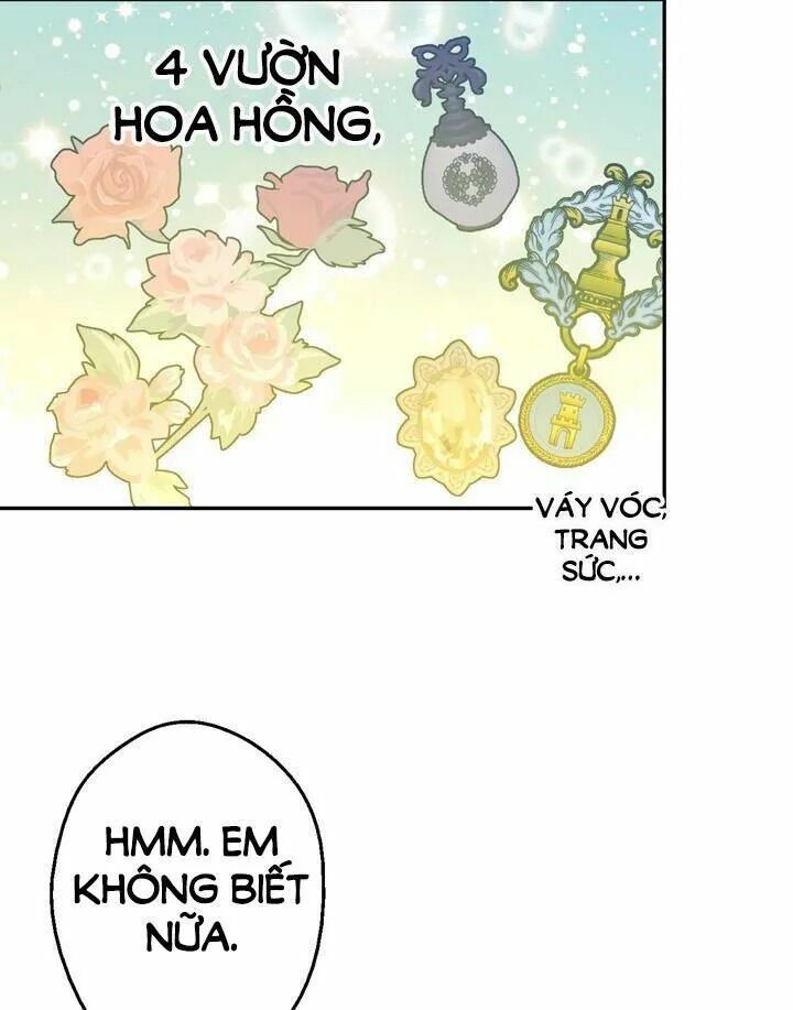 một ngày nọ tôi bỗng thành nàng công chúa chapter 20 4