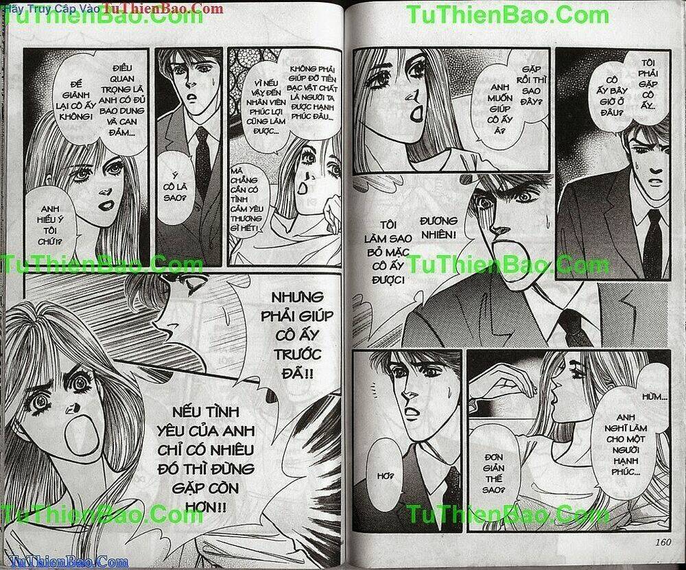 chỉ cần có anh chapter 2 80