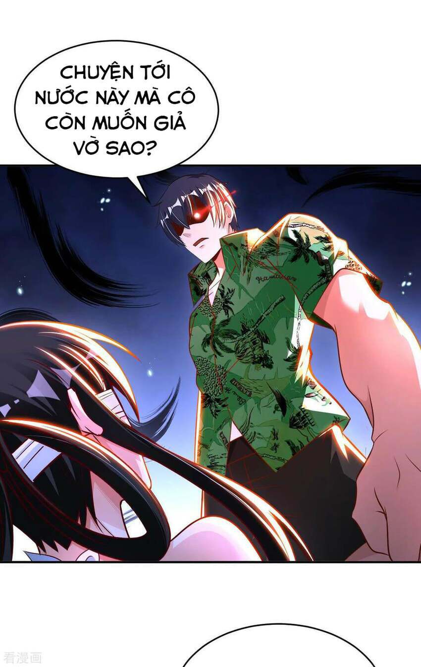 sư phụ của ta là thần tiên chapter 75 36