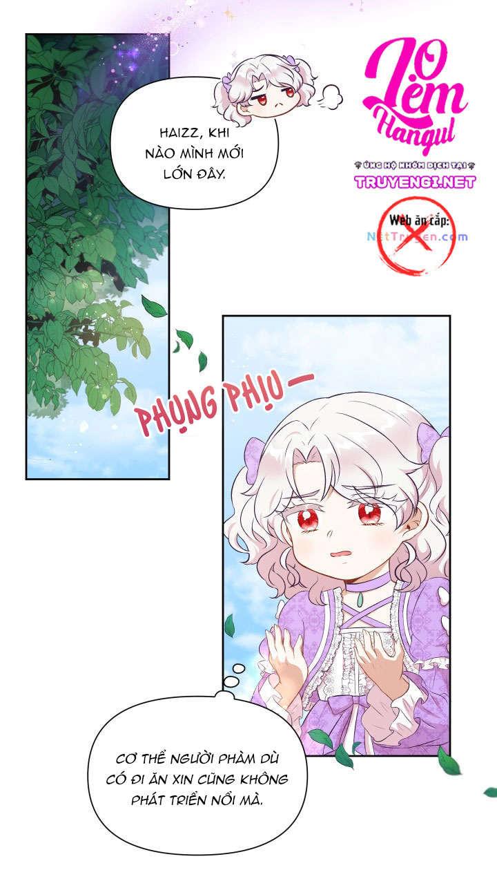 ác nữ công chúa chapter 14 19