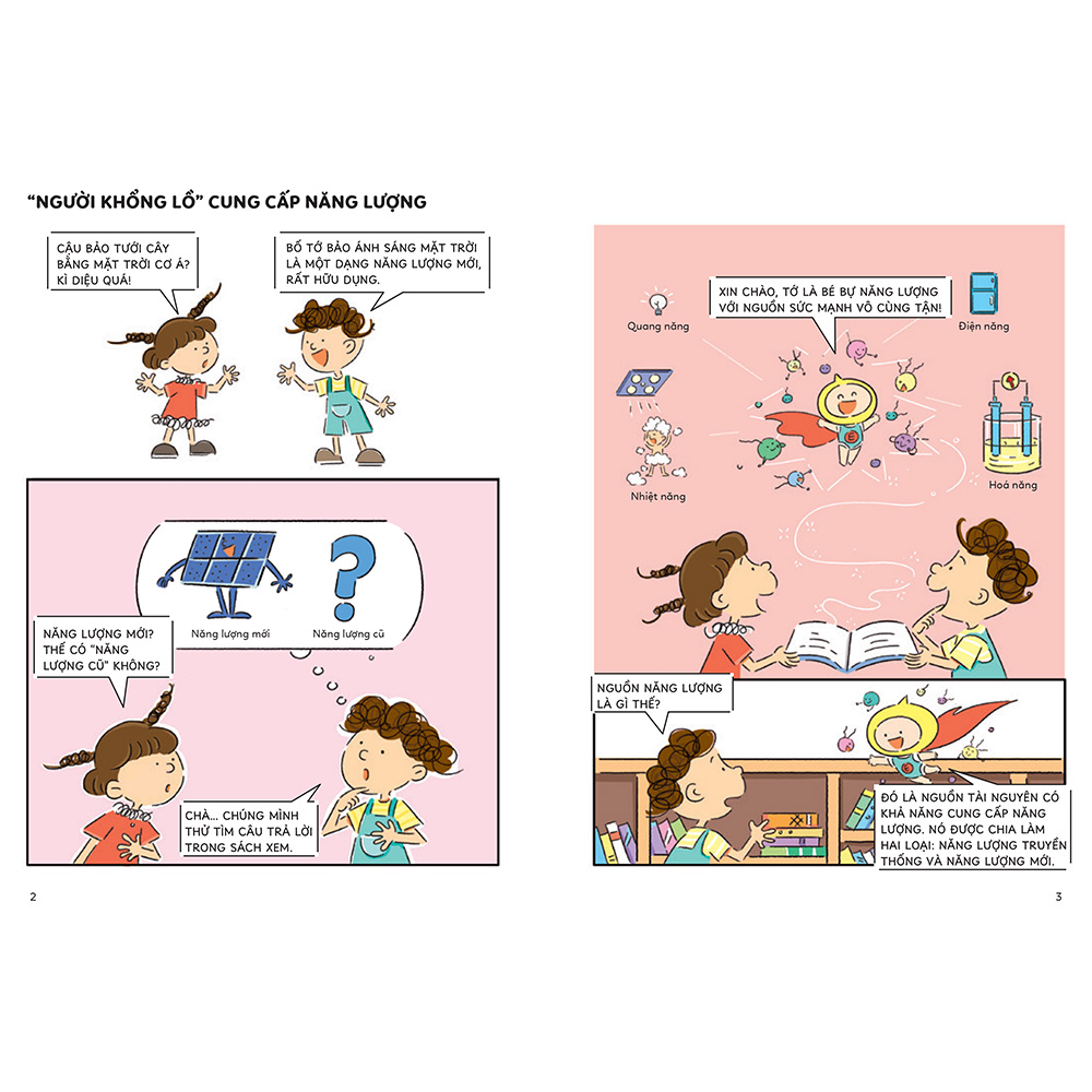 Bộ Sách Chuyên Gia Nhí Khám Phá Công Nghệ Mới