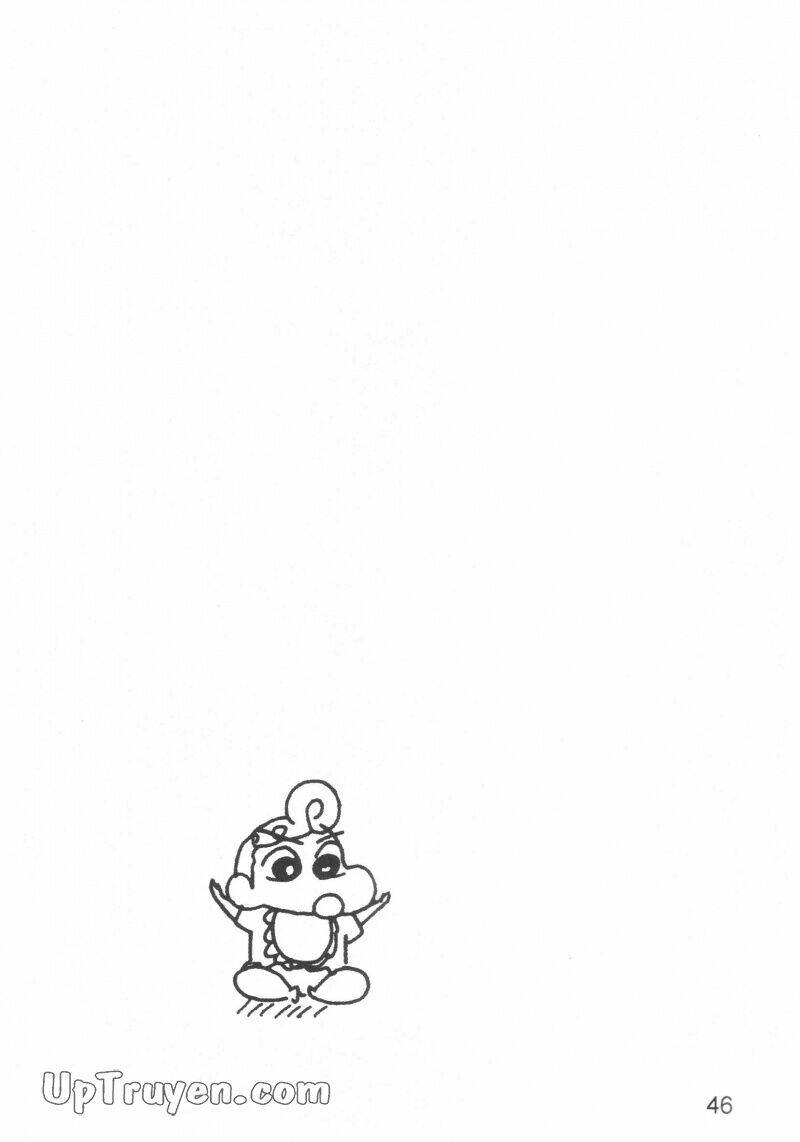 crayon shin-chan cậu bé bút chì chapter 23 46
