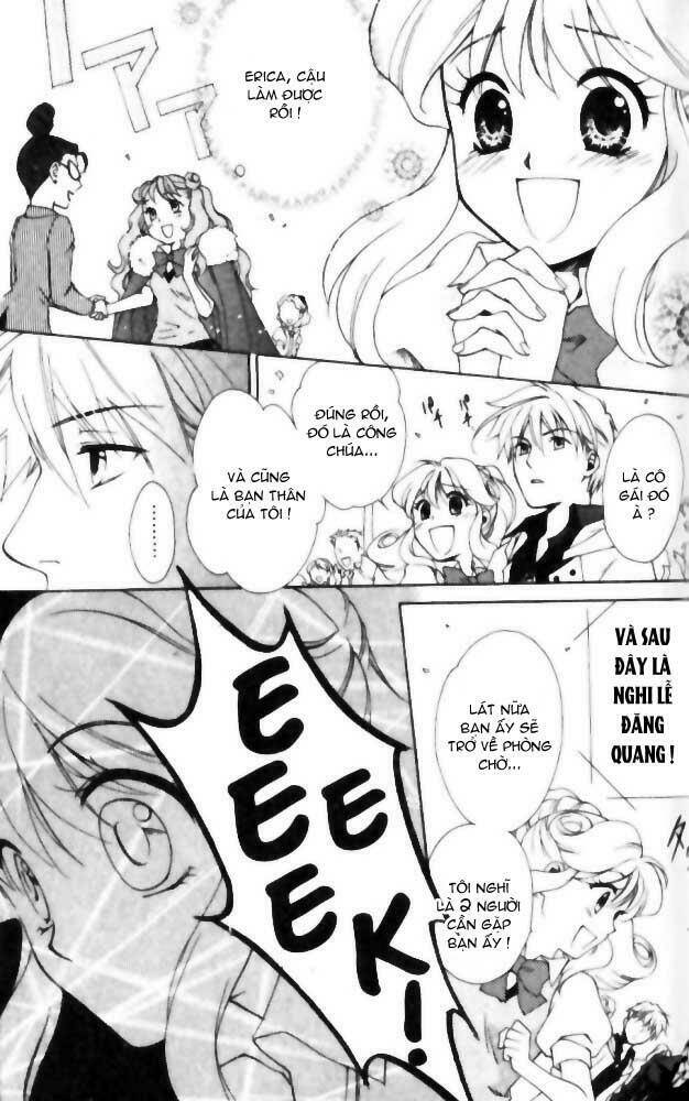 kilala princess - công chúa kilala chapter 1 36