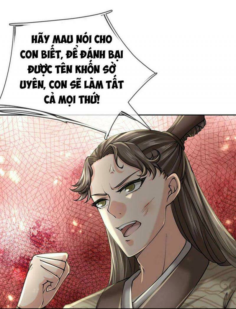 thân thể của ta là kiếm chủng chapter 96 25