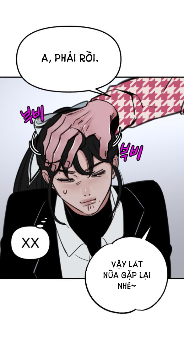 nàng thơ nổi tiếng - nàng thơ myung chapter 52.1 29